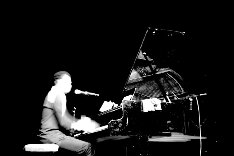 Theatre and music performances at March Meeting 2018: Active Forms