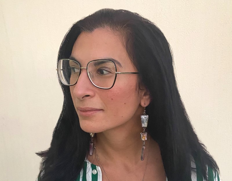 Nadine Khalil