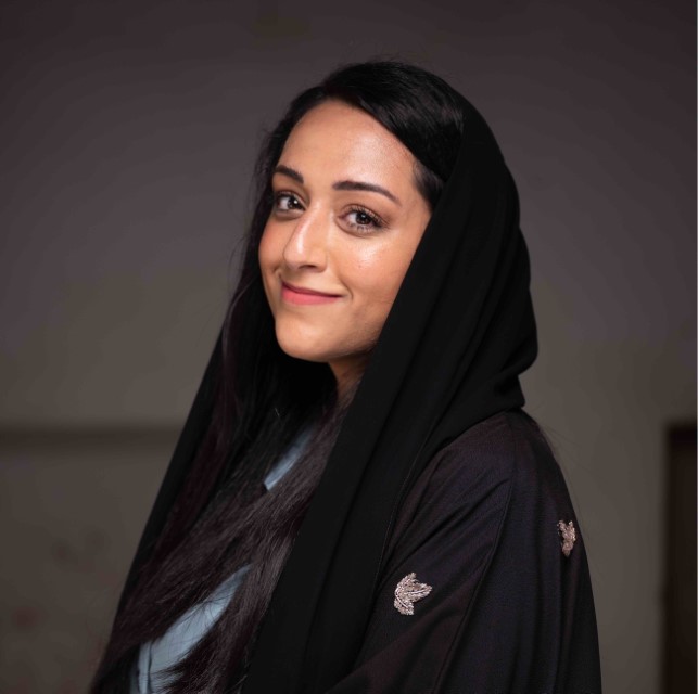 Nawar Al Qassimi