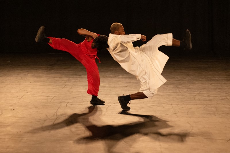Sharjah Art Foundation concludes Perform Sharjah with  Bruno Beltrão’s New Creation