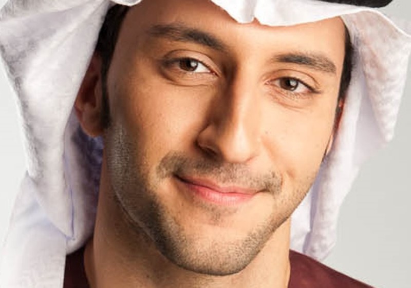 Omar Butti
