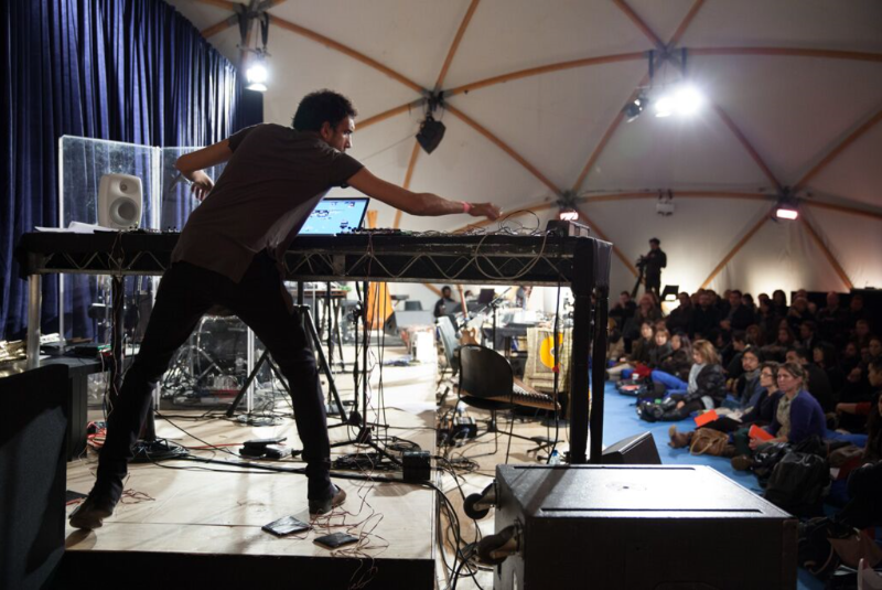 Sharjah Art Foundation Launches Three International Open Calls for Artists, Curators and Musicians