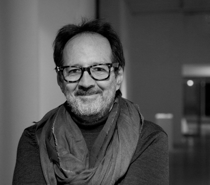 Oscar Muñoz