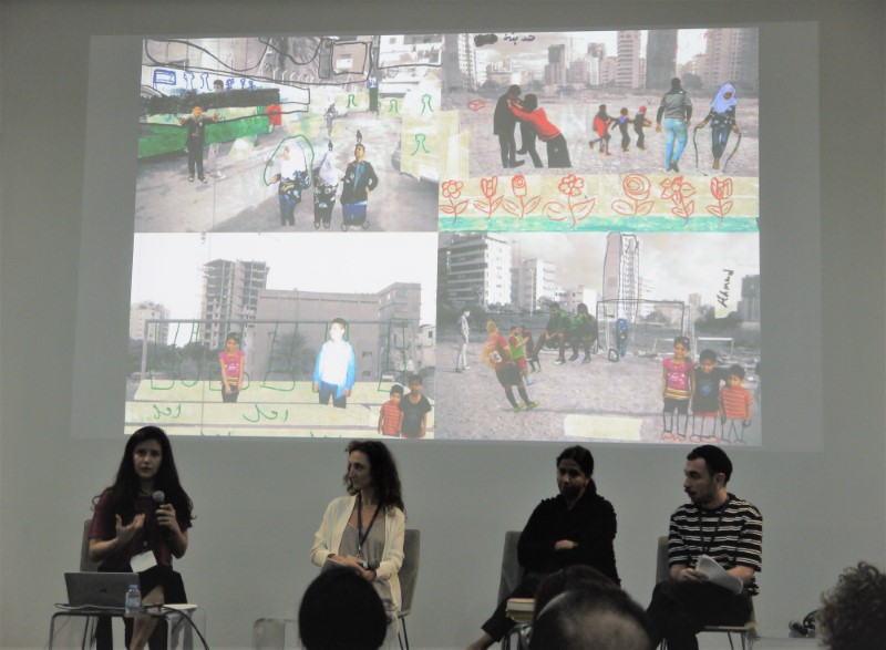 “FIELD TRIP: MARCH MEETING 2018 (DAY 1)” by Ysabelle Cheung, ArtAsiaPacific