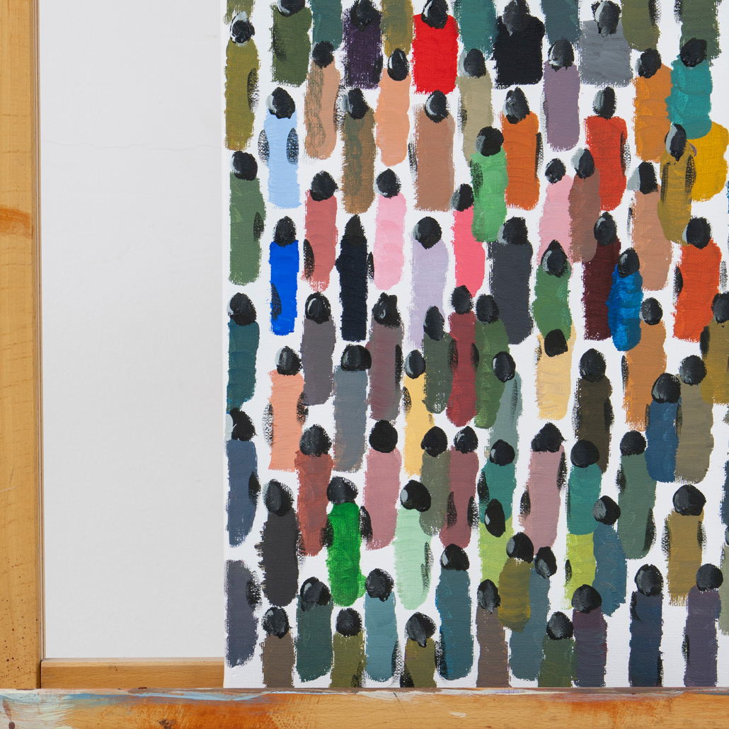 Paint and Repeat 
