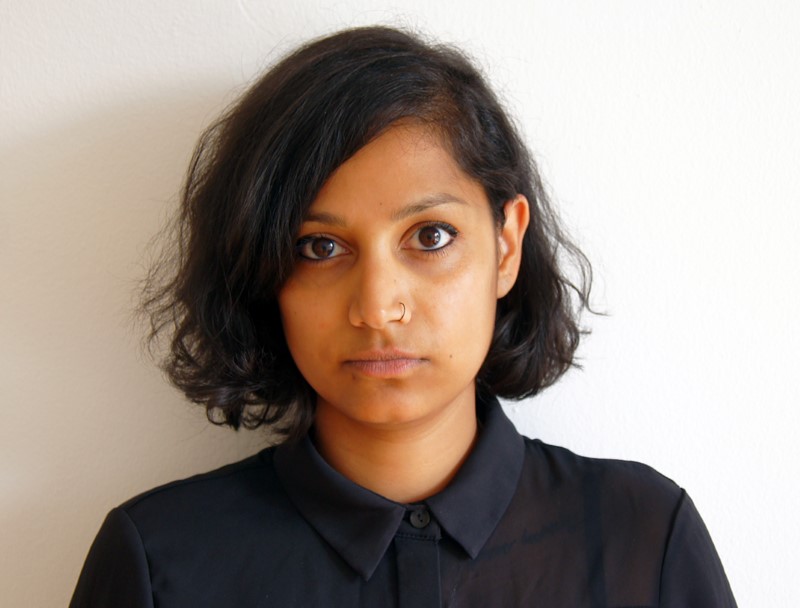 Bhavisha Panchia