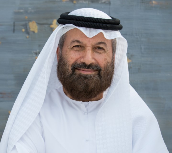 Abdul Qader Al Rais