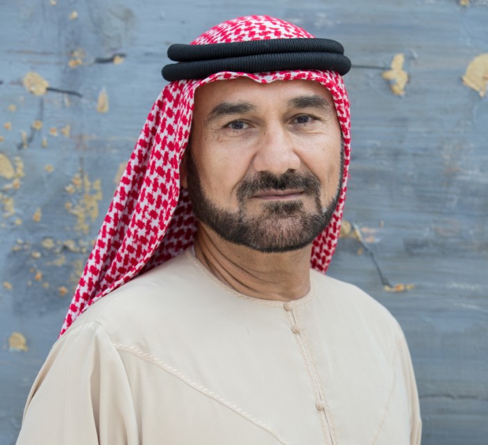 Abdulrahman Zainal