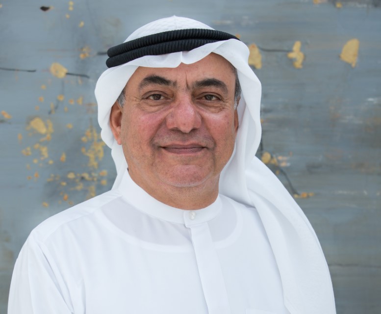 Ahmed Al Ansari