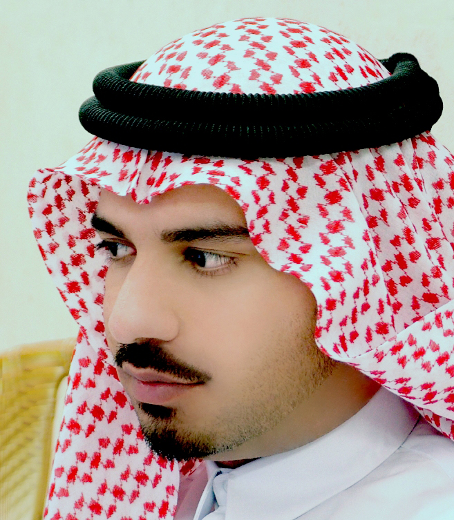 Ahmed Sharif