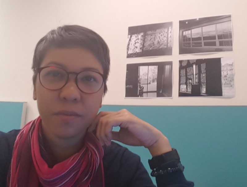 Dayang Yraola