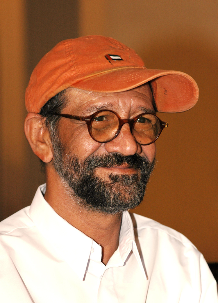 Mohammed Abdullah Bulhiah