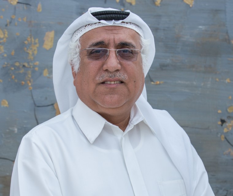 Mohammed Al Qassab