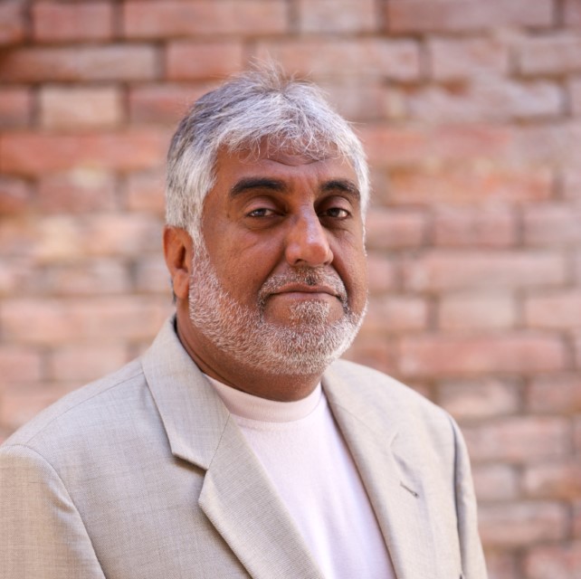 Mohamed Yousif