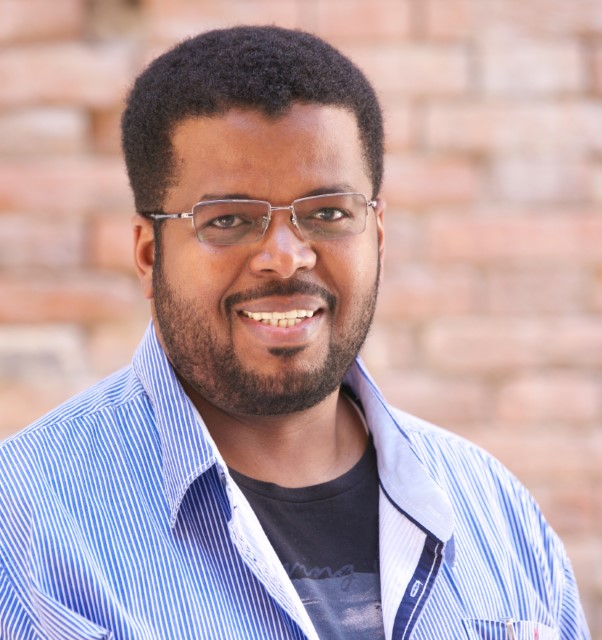 Moosa Al Halyan