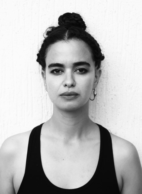 Khadija El Abyad