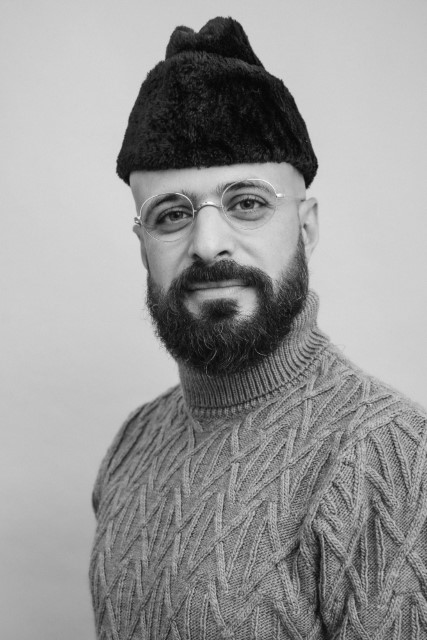 M’hammed Kilito