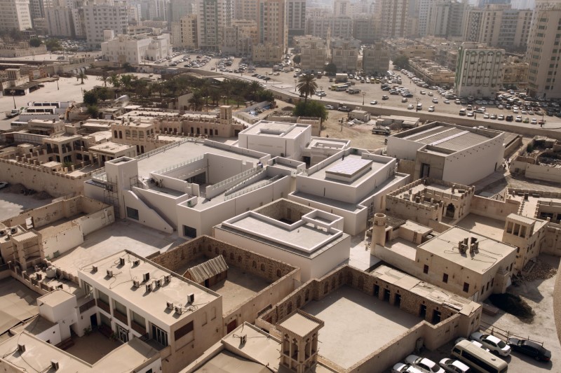 SAF Announces New Details of Sharjah Biennial 11