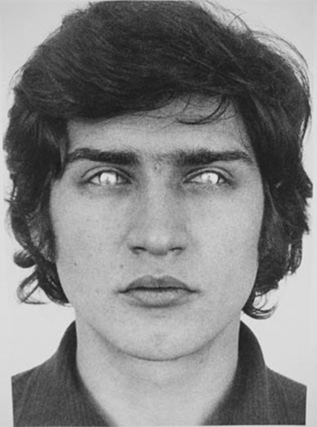 I look To You And I See Nothing