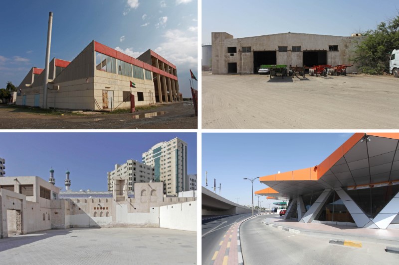 Sharjah Biennial 12 - Participating Artists