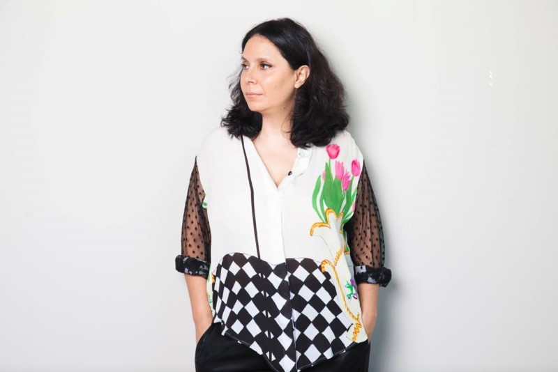 Christine Tohmé appointed Curator of Sharjah Biennial 13, opening March 2017