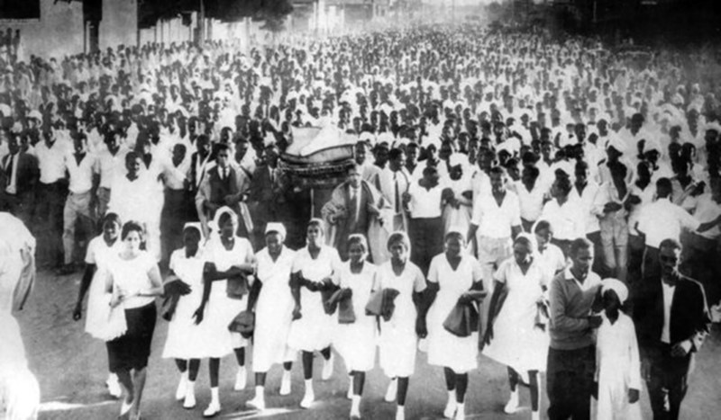 Modernity and the Making of Identity in Sudan: Remembering the Sixties and Seventies
