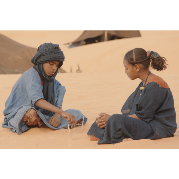 Sharjah Art Foundation honours Oscar-nominated Abderrahmane Sissako as the Director in Focus at Sharjah Film Platform 9