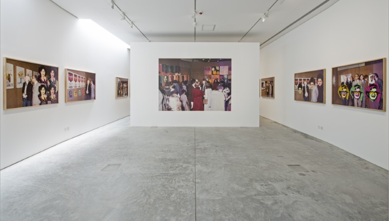 Sharjah Art Foundation announces 2022 Production Grant awardees