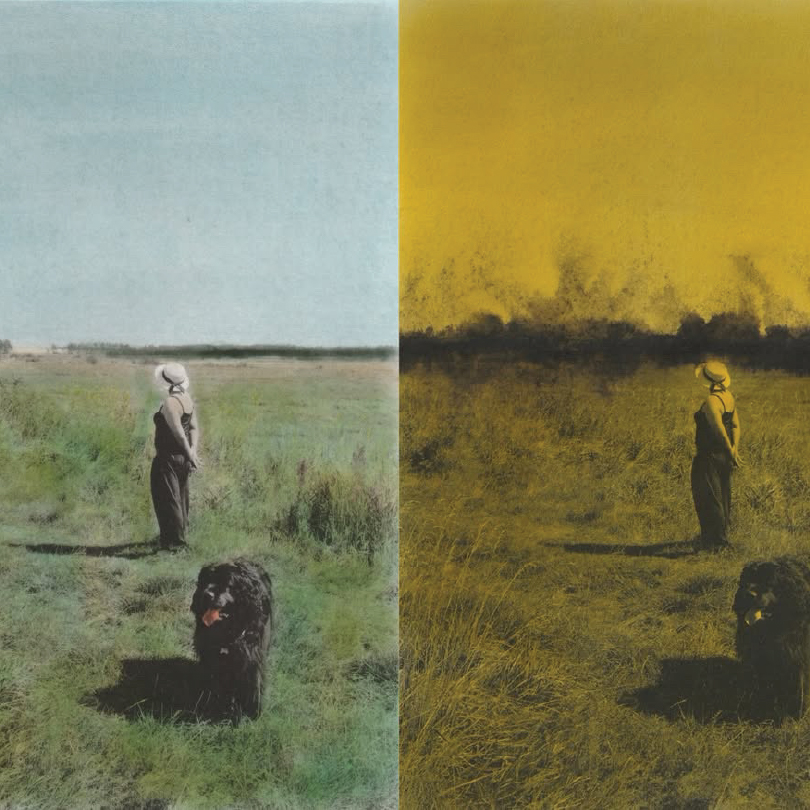 Versions of Reality: Manual Hand-Colouring of B&W Photographs