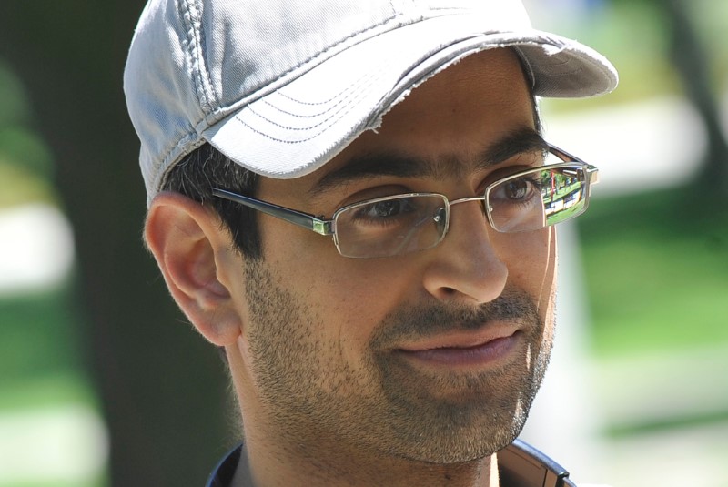 Richie Mehta