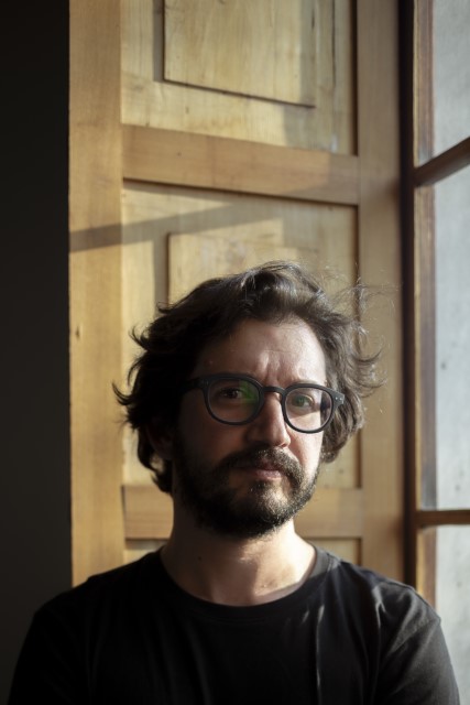 Enrique Ramírez
