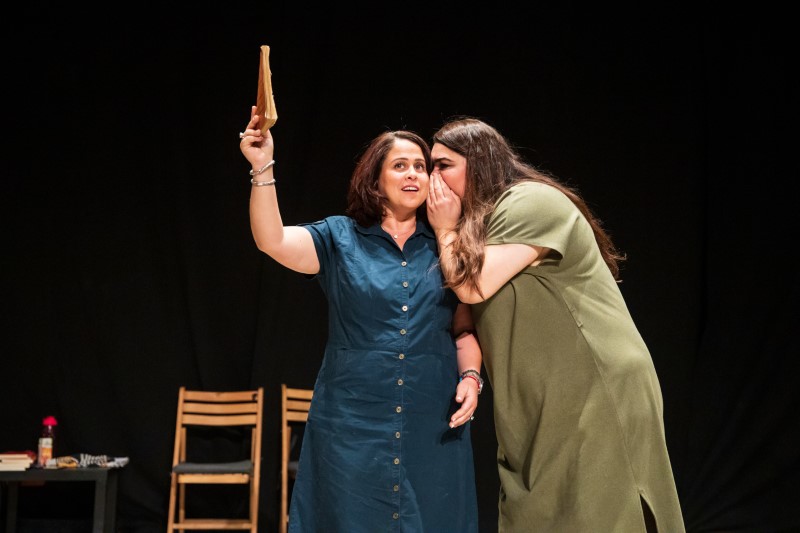 Sharjah Art Foundation’s season of performances debuts this weekend