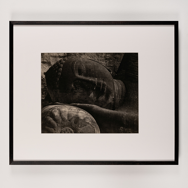Reclining Buddha