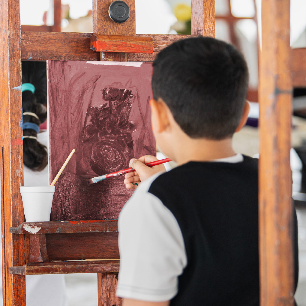 Reimagine in Monochrome