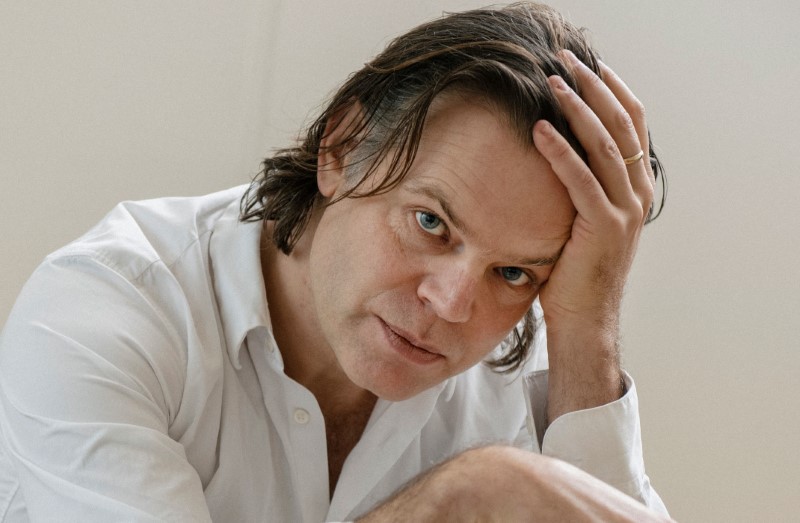 Renzo Martens