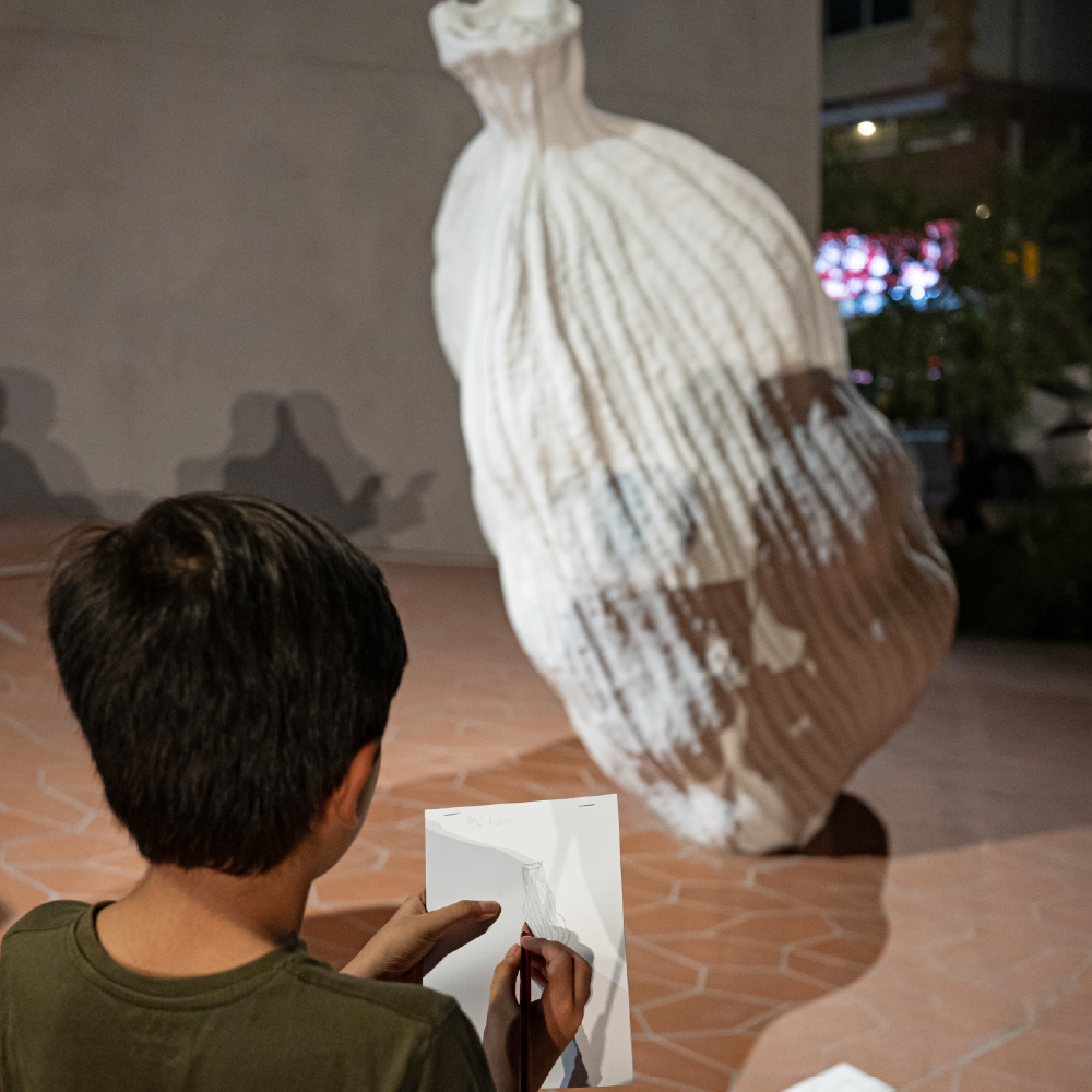 Shift Your View: From Concrete to Abstract