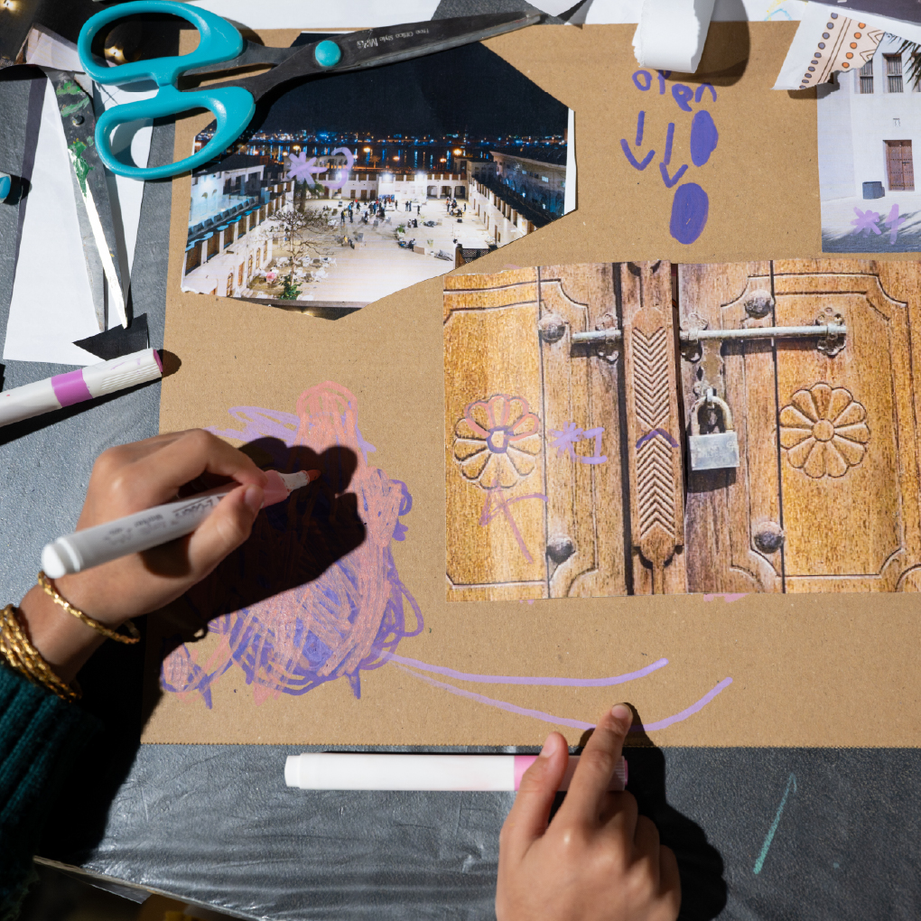 Zine Your Way into History 