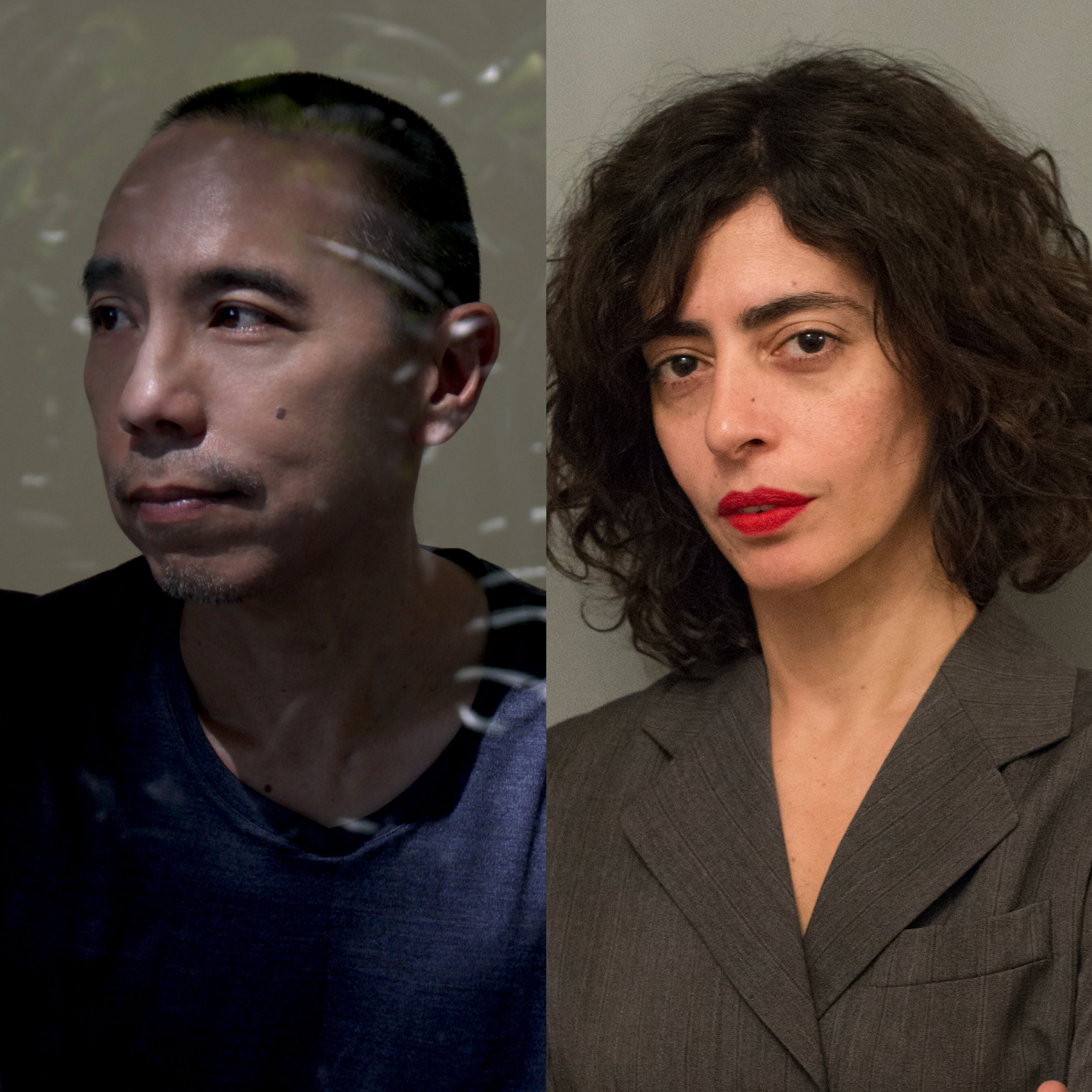 Sharjah Art Foundation at Kunstenfestivaldesarts 2026