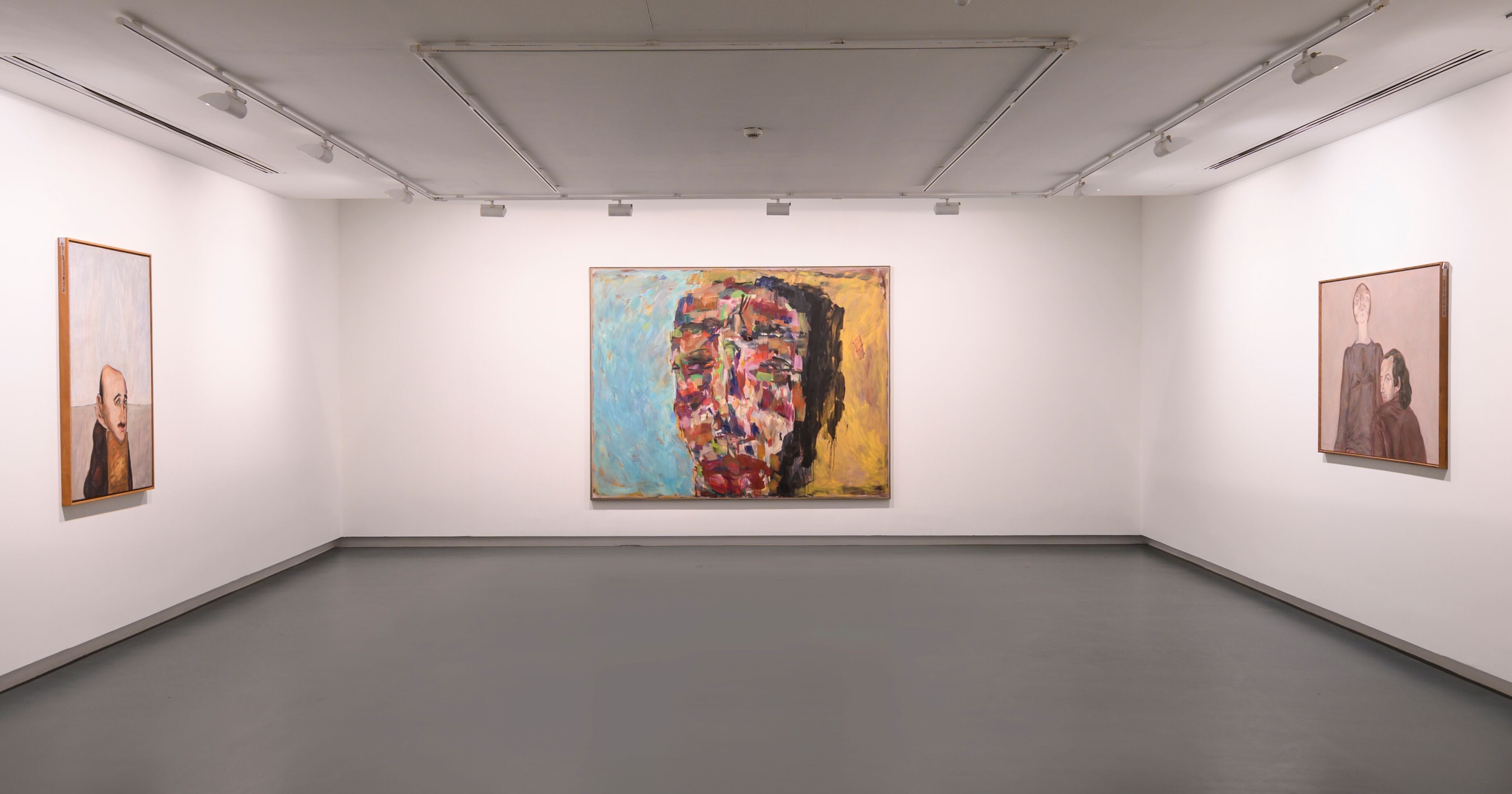 مروان: أعمال متنوعة (1965-2008)