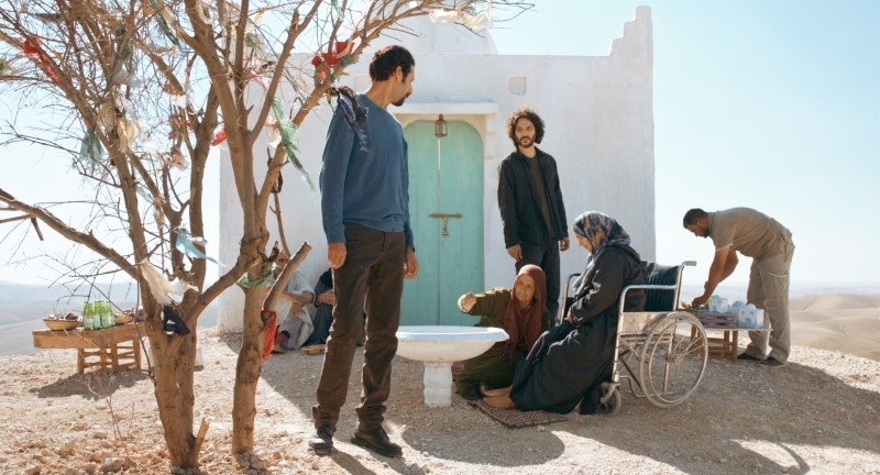 الشارقة للفنون تعلن عن سلسلة أفلام ربيع 2021