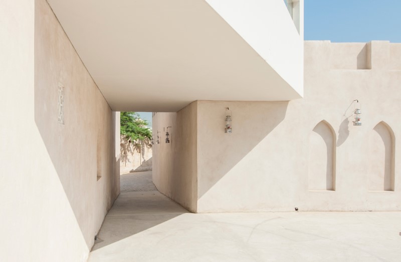 Sharjah Art Foundation venues are now open to visitors