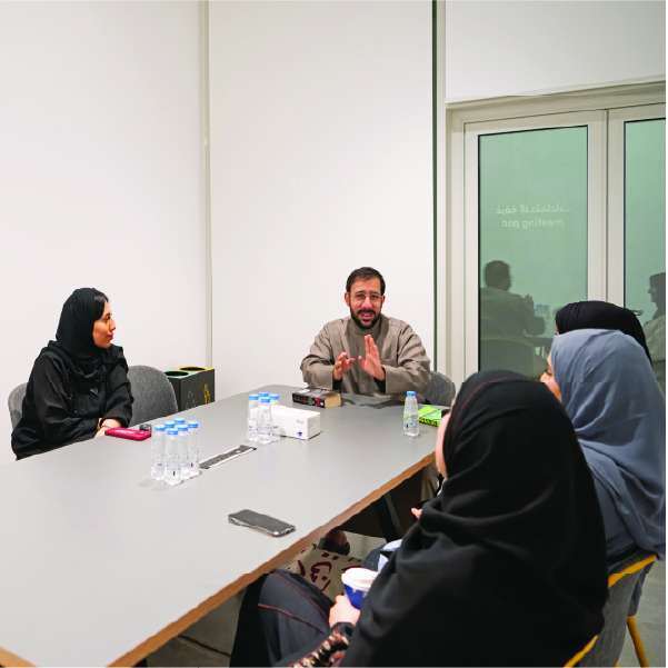  SAF Book Club Meetup: Contemporary West Asian Sociology