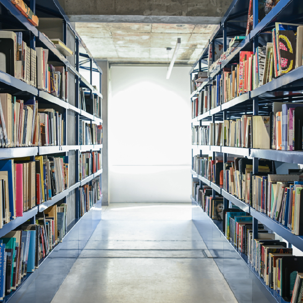 SAF Reference Library