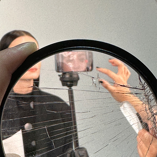 Master the Angles