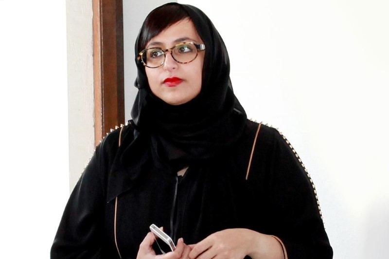 Hoor Al Qasimi Elected New President of International Biennial Association
