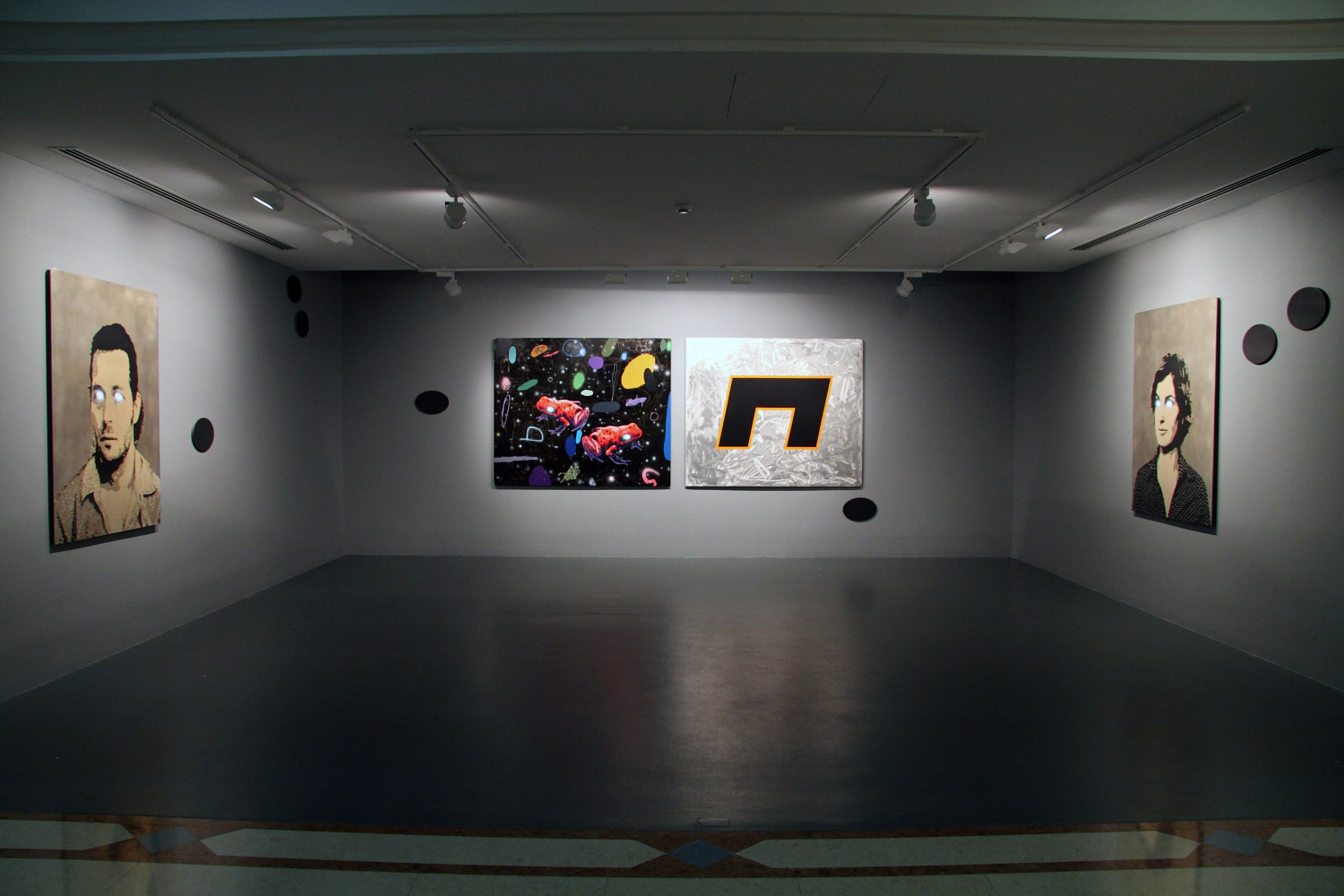 You and Me (constructing identity)