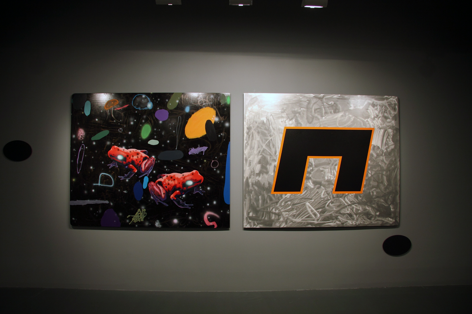 You and Me (constructing identity)