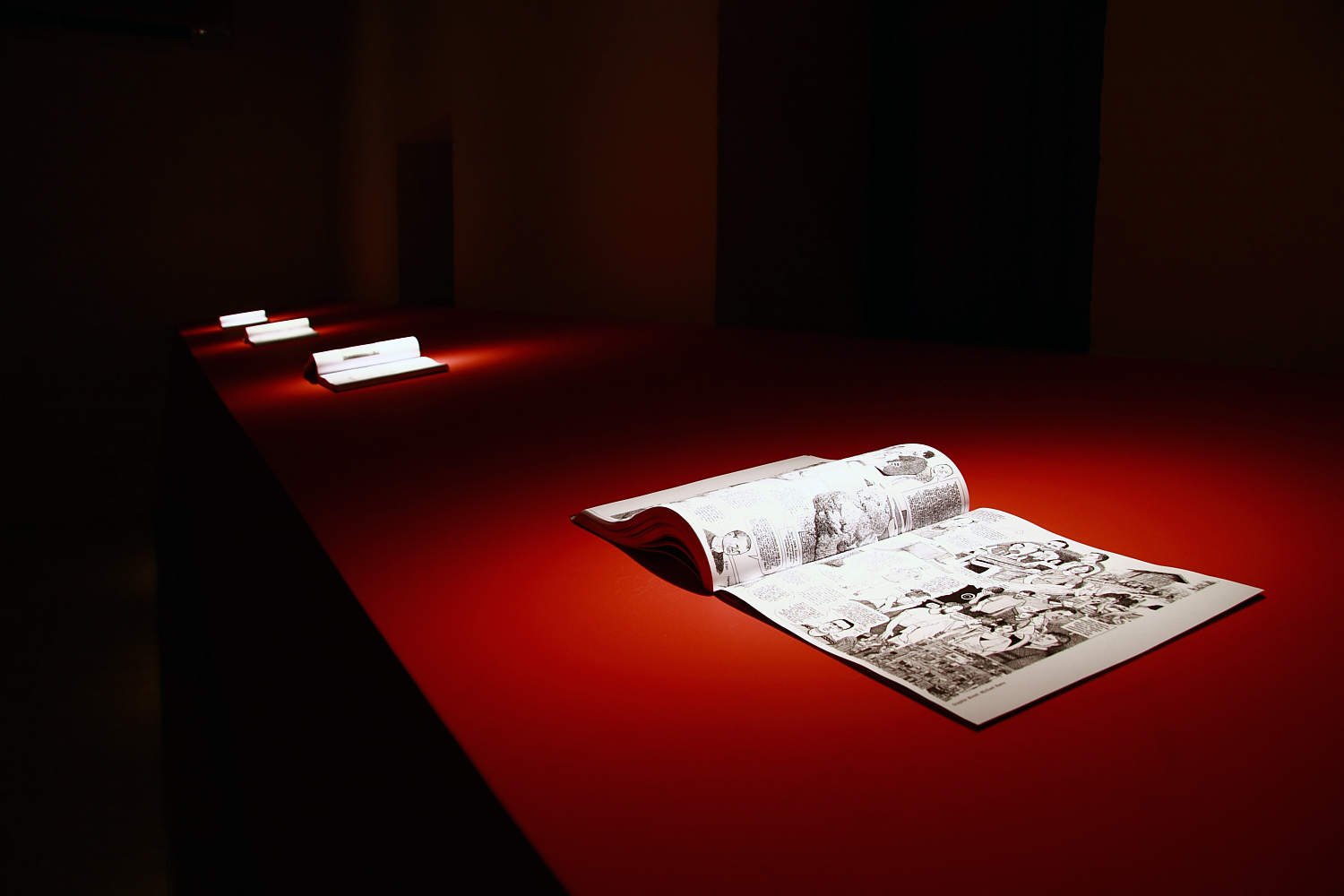 كتاب التدمير