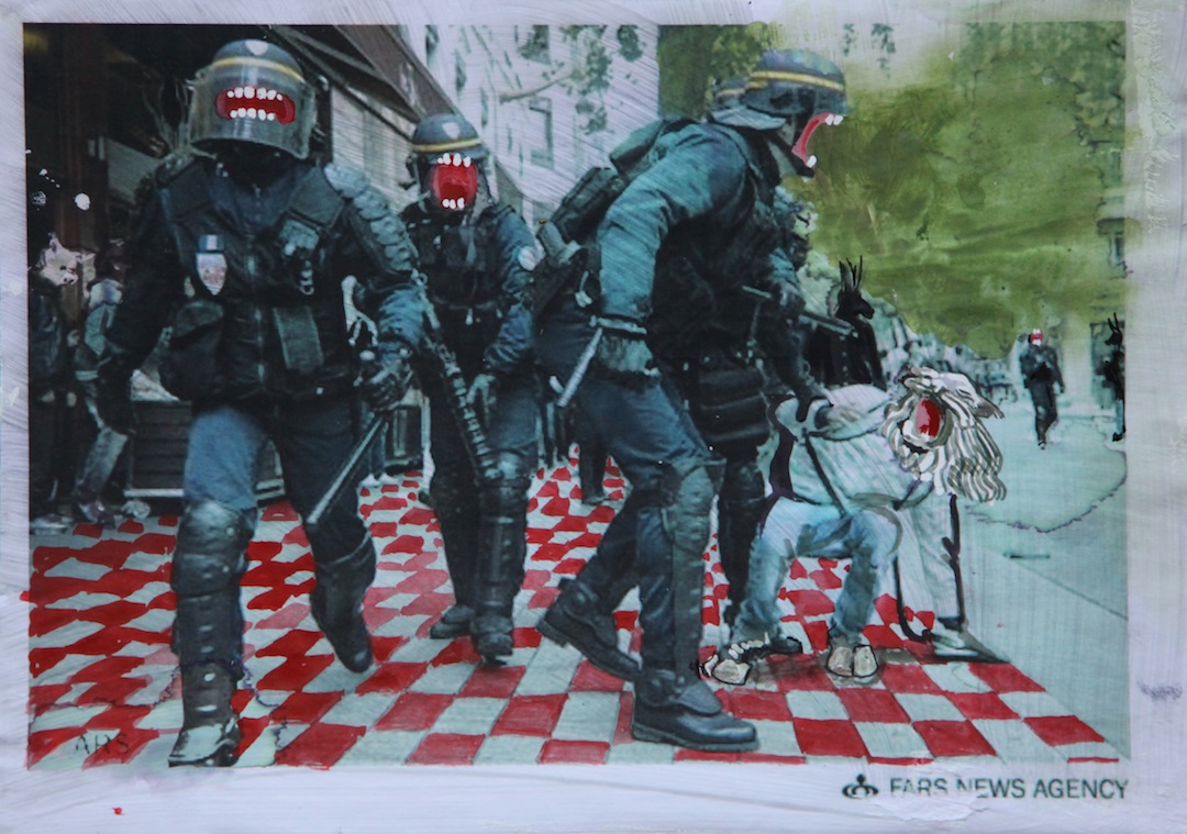 مدينة الخيال (فـيكشنفـيل)