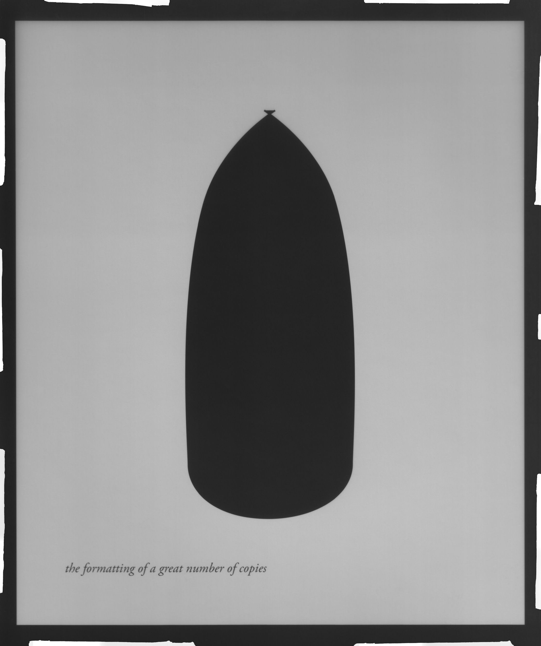 Tools that measure the intensity of passionate interests